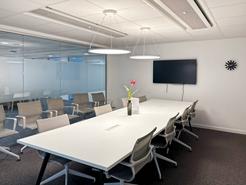 Gustavslundsvägen 12