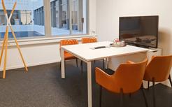 Gustav III:s Boulevard 34