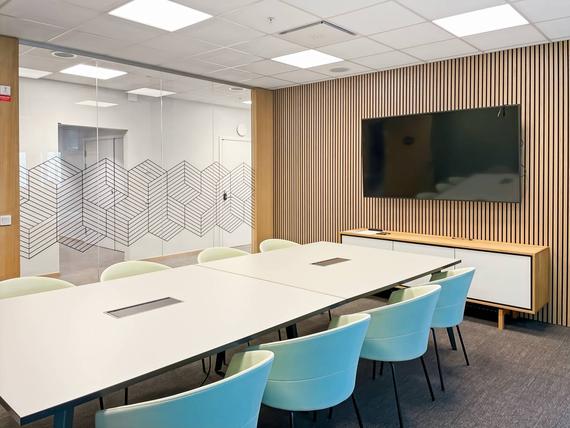 Johan Gertssons gata 4