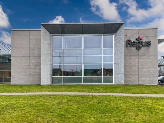 Klosterängsvägen 11B