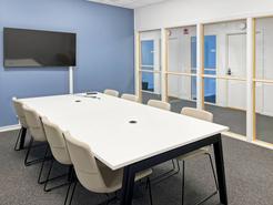 Klosterängsvägen 11B