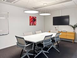 Gustavslundsvägen 12