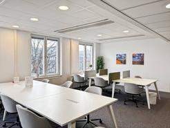 Gustavslundsvägen 12