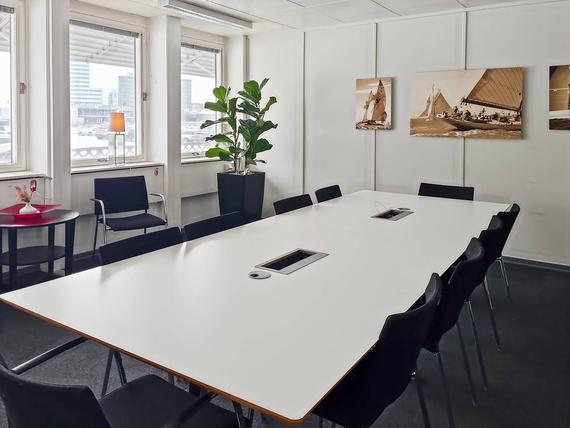 Skårs Led 3