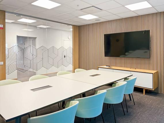 Johan Gertssons gata 4