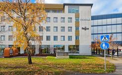 Gustav III:s Boulevard 34