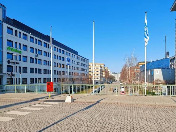 Kistagången 20b