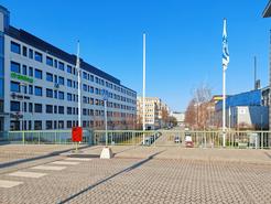 Kistagången 20b