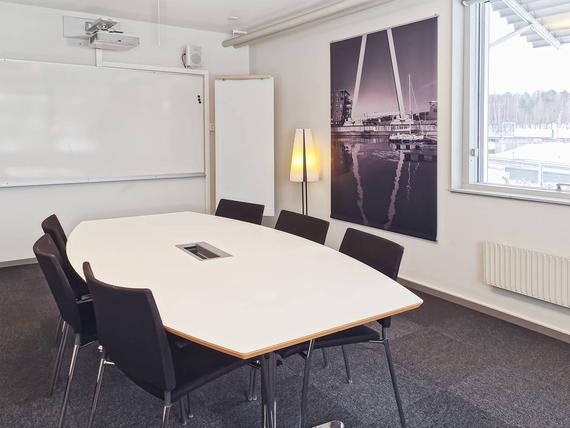 Skårs Led 3