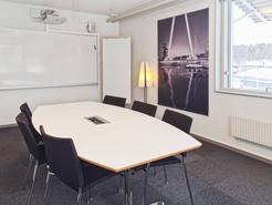 Skårs Led 3