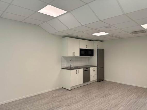 Fraktflygargatan 16-18