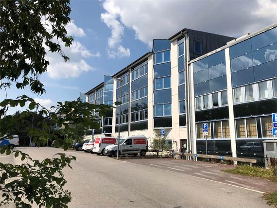 Ulvsundavägen 106 C