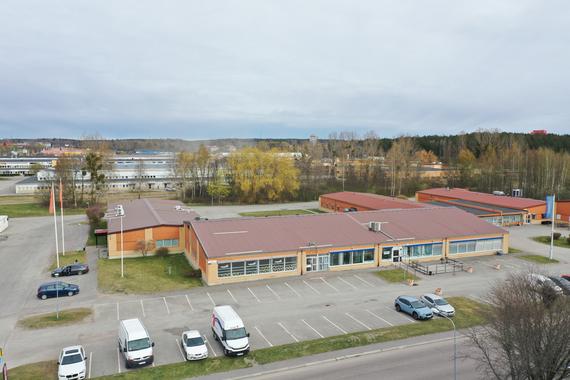 Kokillgatan 3