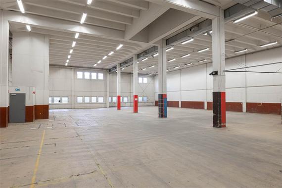 Ekbacksvägen 24, markplan