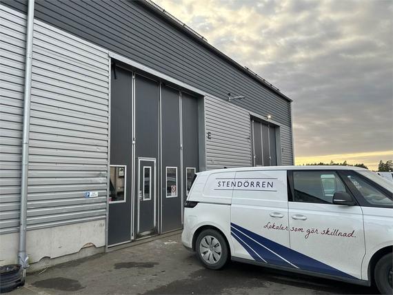 Fågelsångsvägen 18 E