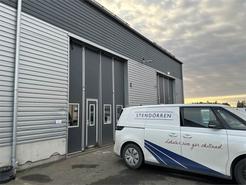 Fågelsångsvägen 18 E