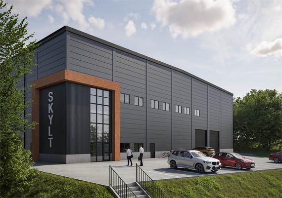 Stallarholmsvägen 13