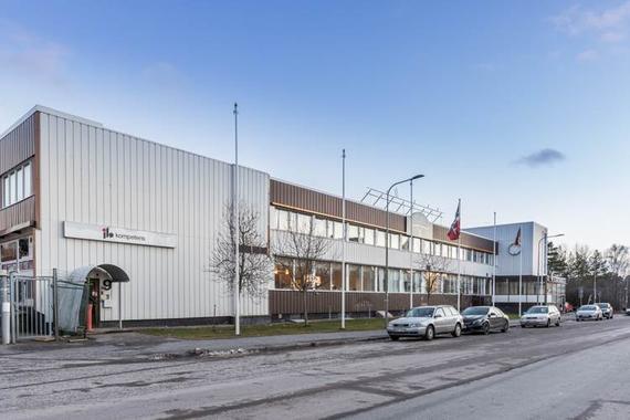 Sorterargatan 9 - 11