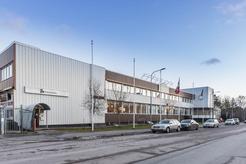 Sorterargatan 9 - 11