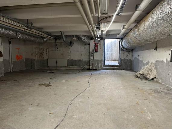 Sorterargatan 9 - 11