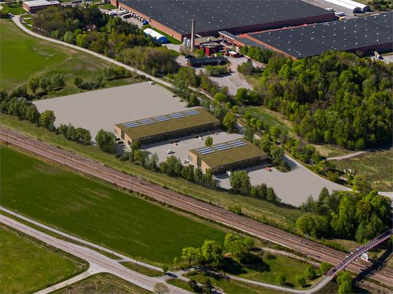 Rysstorpsvägen 10D