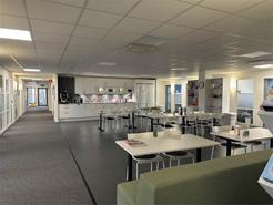 Horisontvägen 26 / Fraktflygargatan 16b