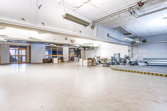 Sorterargatan 9 - 11