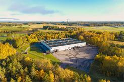 Jurstagårdsvägen 1