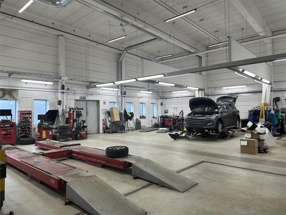 Stallarholmsvägen 48