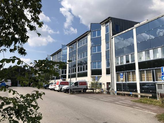 Ulvsundavägen 106 C