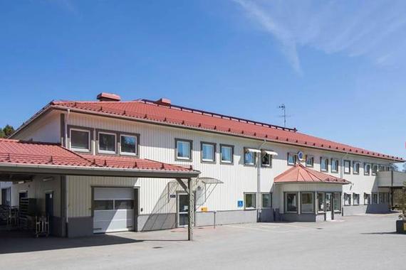 Tuna Industriväg 4-6