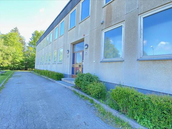 Arrendevägen 50