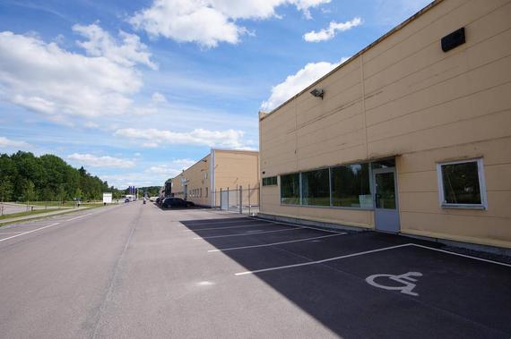 Bolmängsgatan 1-7 (A-B)