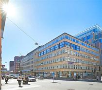 Norrlandsgatan 11