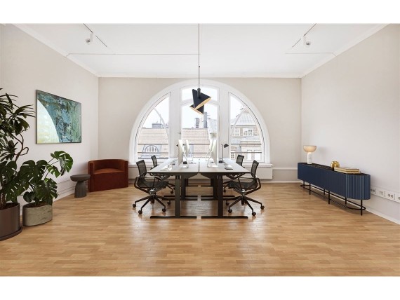 Birger Jarlsgatan 37