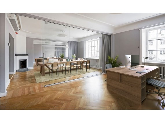 Birger Jarlsgatan 55