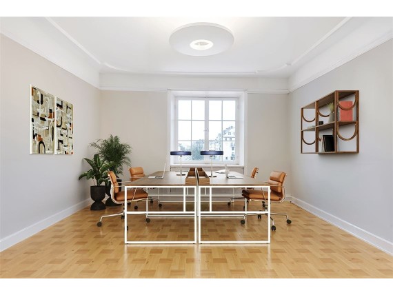 Birger Jarlsgatan 55