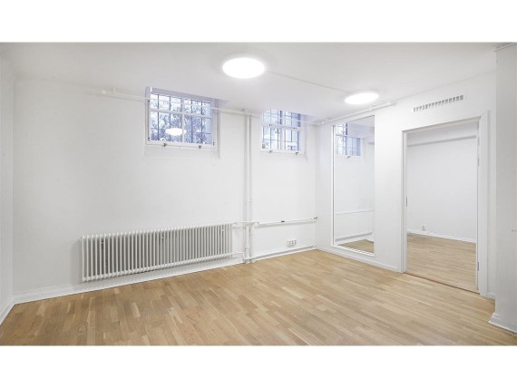 Birger Jarlsgatan 39