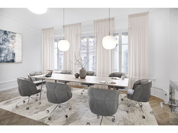 Birger Jarlsgatan 33