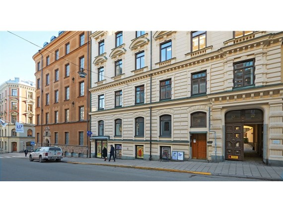 Tegnérgatan 37