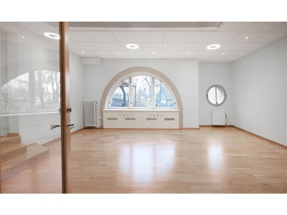 Birger Jarlsgatan 55