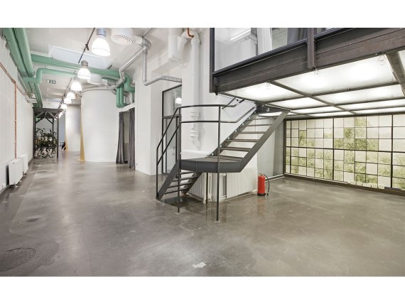 Birger Jarlsgatan 37