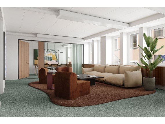 Birger Jarlsgatan 6B