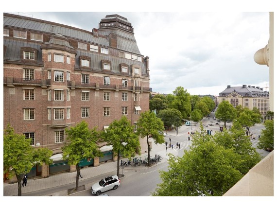 Birger Jarlsgatan 33