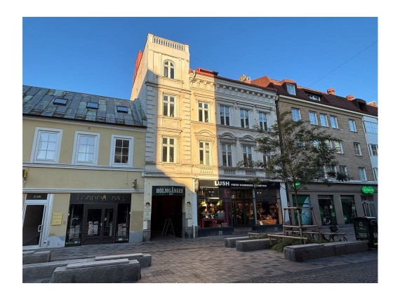 Södra förstadsgatan 23a