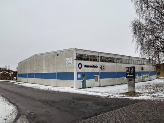 Östra Hindbyvägen 26b