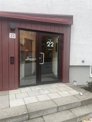 Sköldingevägen 22