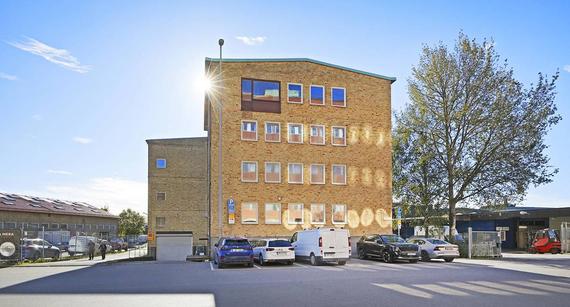 Vretensborgsvägen 9