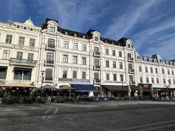 Gustav Adolfs torg 43