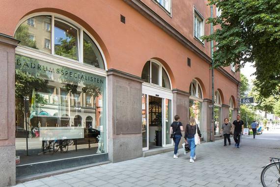 Birger Jarlsgatan 55